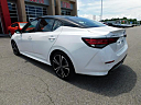 Thumbnail image of 2020 Nissan Sentra at Mathews Nissan