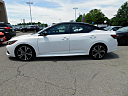Thumbnail image of 2020 Nissan Sentra at Mathews Nissan