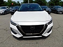 Thumbnail image of 2020 Nissan Sentra at Mathews Nissan