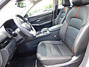Thumbnail image of 2020 Nissan Sentra at Mathews Nissan