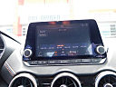 Thumbnail image of 2020 Nissan Sentra at Mathews Nissan