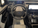 Thumbnail image of 2023 Subaru Solterra at PremierSubaruKia-USED of Branford, CT