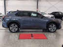 Thumbnail image of 2023 Subaru Solterra at PremierSubaruKia-USED of Branford, CT