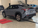 Thumbnail image of 2023 Subaru Solterra at PremierSubaruKia-USED of Branford, CT