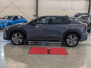 Thumbnail image of 2023 Subaru Solterra at PremierSubaruKia-USED of Branford, CT