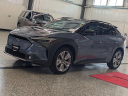 Thumbnail image of 2023 Subaru Solterra at PremierSubaruKia-USED of Branford, CT