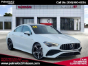 Thumbnail image of 2024 Mercedes-Benz CLA at Palmetto57 Nissan