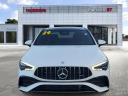 Thumbnail image of 2024 Mercedes-Benz CLA at Palmetto57 Nissan