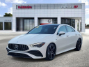 Thumbnail image of 2024 Mercedes-Benz CLA at Palmetto57 Nissan