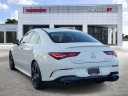 2024 Mercedes-Benz CLA AMG CLA 35 at Palmetto57 Nissan