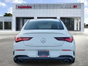 Thumbnail image of 2024 Mercedes-Benz CLA at Palmetto57 Nissan