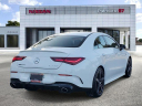 Thumbnail image of 2024 Mercedes-Benz CLA at Palmetto57 Nissan