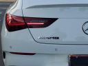 Thumbnail image of 2024 Mercedes-Benz CLA at Palmetto57 Nissan