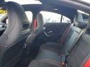 Thumbnail image of 2024 Mercedes-Benz CLA at Palmetto57 Nissan