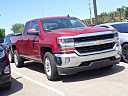 Thumbnail image of 2019 Chevrolet Silverado 1500 LD at A & B Motors