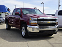 Thumbnail image of 2019 Chevrolet Silverado 1500 LD at A & B Motors