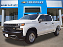 Thumbnail image of 2019 Chevrolet Silverado 1500 at Chuck Fairbanks Chevrolet