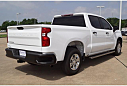 Thumbnail image of 2019 Chevrolet Silverado 1500 at Chuck Fairbanks Chevrolet