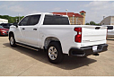 Thumbnail image of 2019 Chevrolet Silverado 1500 at Chuck Fairbanks Chevrolet