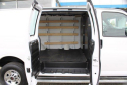 Thumbnail image of 2021 GMC Savana at Good Chevrolet - NEW