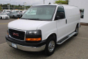 Thumbnail image of 2021 GMC Savana at Good Chevrolet - NEW