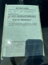 Thumbnail image of 2021 GMC Savana at Good Chevrolet - NEW