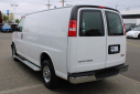 Thumbnail image of 2021 GMC Savana at Good Chevrolet - NEW