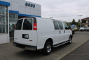 Thumbnail image of 2021 GMC Savana at Good Chevrolet - NEW