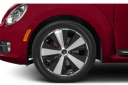 Thumbnail image of 2015 Volkswagen Beetle Convertible at Dean Team Kirkwood VW - New