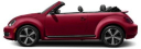 Thumbnail image of 2015 Volkswagen Beetle Convertible at Dean Team Kirkwood VW - New