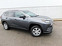 Thumbnail image of 2019 Toyota RAV4 at Mathews Nissan