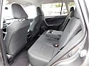Thumbnail image of 2019 Toyota RAV4 at Mathews Nissan