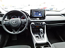 Thumbnail image of 2019 Toyota RAV4 at Mathews Nissan
