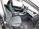 Thumbnail image of 2019 Toyota RAV4 at Mathews Nissan
