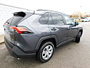 Thumbnail image of 2019 Toyota RAV4 at Mathews Nissan