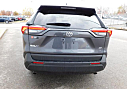 Thumbnail image of 2019 Toyota RAV4 at Mathews Nissan