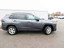 Thumbnail image of 2019 Toyota RAV4 at Mathews Nissan