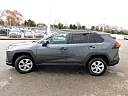 Thumbnail image of 2019 Toyota RAV4 at Mathews Nissan