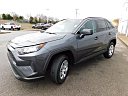 Thumbnail image of 2019 Toyota RAV4 at Mathews Nissan