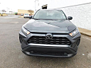Thumbnail image of 2019 Toyota RAV4 at Mathews Nissan
