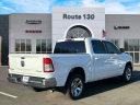 Thumbnail image of 2022 Ram 1500 at Route 130 Chrysler Jeep Dodge