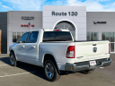 Thumbnail image of 2022 Ram 1500 at Route 130 Chrysler Jeep Dodge