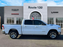 Thumbnail image of 2022 Ram 1500 at Route 130 Chrysler Jeep Dodge