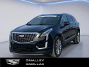 Thumbnail image of 2024 Cadillac XT5 at O'Malley Honda