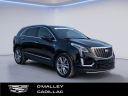 Thumbnail image of 2024 Cadillac XT5 at O'Malley Honda