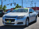 Thumbnail image of 2015 Chevrolet Malibu at Auto Credit Sales