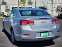 Thumbnail image of 2015 Chevrolet Malibu at Auto Credit Sales