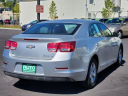 Thumbnail image of 2015 Chevrolet Malibu at Auto Credit Sales