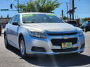 Thumbnail image of 2015 Chevrolet Malibu at Auto Credit Sales