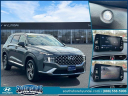2022 Hyundai SANTA FE SEL at South Shore Hyundai